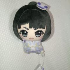 学園アイドルマスター ちびぐるみ ジョイフルマーチング vol.4 雨夜燕