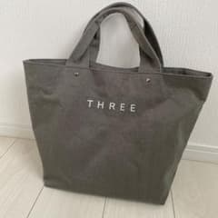 THREE グレートートバッグ KO Mのサムネイル