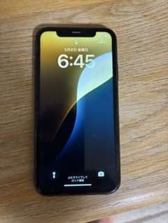 iPhone11 128GB 画面ヒビあり FaceID不可 バッテリー73% iPhone11 128GB 画面ヒビあり FaceID不可 バッテリー73% - メルカリ