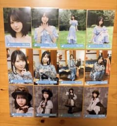 匿名配送】日向坂46 生写真 渡辺莉奈 新種12種コンプ - メルカリ
