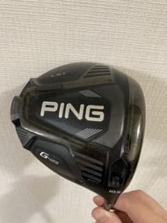 PING G425 LSTドライバーのサムネイル