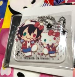 サンリオ アクリルチャーム 一郎のサムネイル