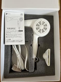 ⭐️いちさま専用⭐️クレイツ ホリスティックキュア ドライヤーのサムネイル