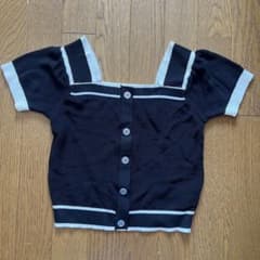 グレイルトップスのサムネイル