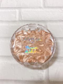 CANMAKE むにゅっとハイライター 03のサムネイル
