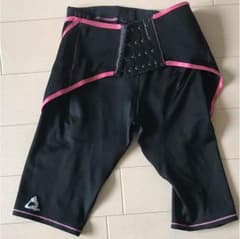 LAVA ダイテンシ美スパッツのサムネイル