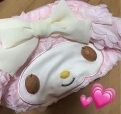 マイメロ♡ポーチのサムネイル