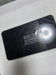まるまる様専用。アプレ　GEL-X ナチュラルスティレットロングのサムネイル