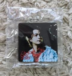 Da-iCE　和田颯　アクリルキーホルダーのサムネイル