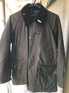 Barbour バブアーのサムネイル