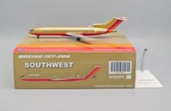 サウスウエスト航空 727-200 N566PE 1/200 - メルカリ