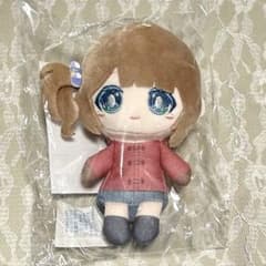 d*7様 プロセカ 望月穂波 はっぴーこれくしょんくじ はぴこれ A賞 ぬい