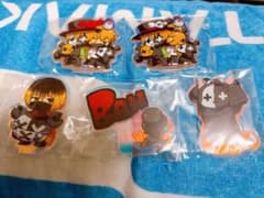 レトセトラ レトころ ぬいぐるみコレクション 異物混入 イエロー