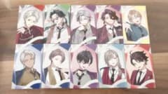 にじさんじ 7周年 7th Anniversary チェキ 特典のサムネイル