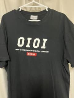 oioi tシャツのサムネイル