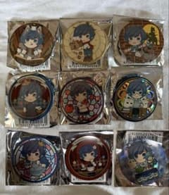 そらる 青空とメルヒェン讃歌 缶バッジ - メルカリ