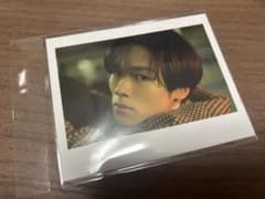 川村壱馬 チェキ 写真 マイナイト - 2