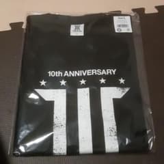 三代目JSB ライブTシャツ2021のサムネイル