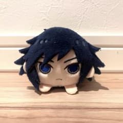 鬼滅の刃　もちころりん　冨岡義勇のサムネイル