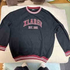 XLARGEのサムネイル