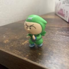 クレヨンしんちゃん ならぶんです まさおくんのサムネイル