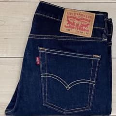 Levi's 510 リーバイス スキニーフィットジーンズのサムネイル
