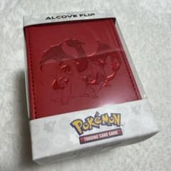 Ultra Pro Elite Series フリップデッキケース リザードン - メルカリ