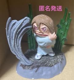 익명 발송 모래 걸이 할머니 피규어 요괴 게게게의 키타로