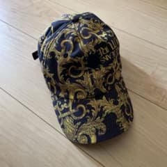 Versace Jeans Couture バロック柄 キャップのサムネイル