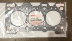 アルトワークス希少部品、 ヘッドガスケット スズキ 11141-54A51