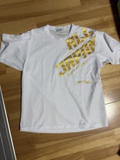 YONEX ヨネックス テニスウェア Tシャツ ホワイト Mサイズのサムネイル