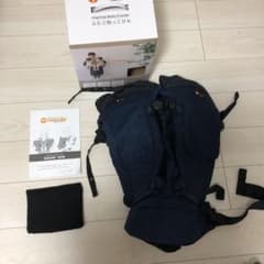 双子用抱っこ紐のサムネイル