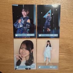 蔵盛妃那乃 日向坂46 五期生 生写真 まとめ売り - メルカリ