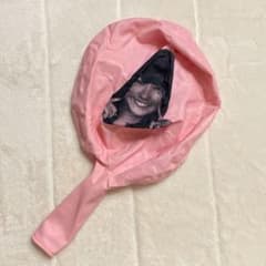 ももクロ　佐々木彩夏　風船のサムネイル