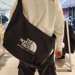 The North Face Shoulder Bag, Backpack, Crossbody Bag, Tote Bag