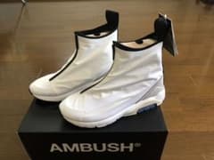 NIKE AIRMAX 180 HI AMBUSHのサムネイル