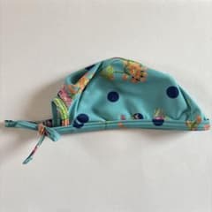 hakka baby ベビー用水泳帽子のサムネイル