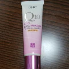 DHC　Q10　モイスチュアケアカラーベースのサムネイル
