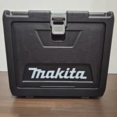 Makita TD173DRGXB 充電式インパクトドライバ ブラックのサムネイル