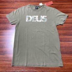 Deus Ex Machina メンズ半袖Tシャツ Mサイズのサムネイル
