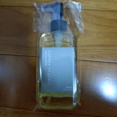 レベナオーガニック シルキーモイストオイルのサムネイル
