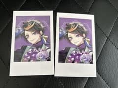 Luxiem 1st Anniversary SHU YAMINOのサムネイル