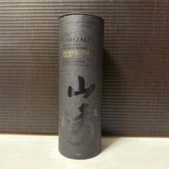 サントリー 山崎 スモーキーバッチ4th 700ml 免税店限定 新品未開封
