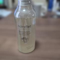 noireflet ナチュラルシャンプー白髪染めのサムネイル