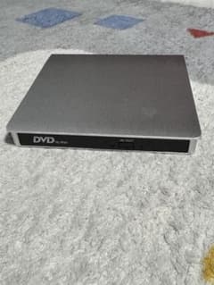 External ODD&HDD Device 外付けドライブのサムネイル