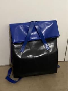 FREITAG / F253 KOWALSKI / ブルー /ブラックのサムネイル