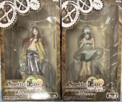Steins; Gate 스페셜 퀄리티 피규어 홍리스 마유리