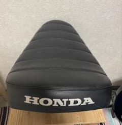 イヌネコ様HONDA ゴリラ純正シート イヌネコ様HONDA ゴリラ純正シート
