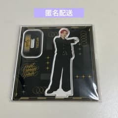 MAZZEL RSF ver.2 アクスタ RYUKI リュウキ - メルカリ
