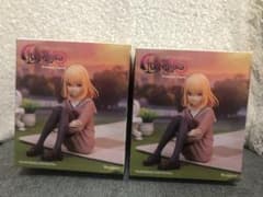 BanG Dream! プレミアムフィギュア 三角 初華 制服ver 2個